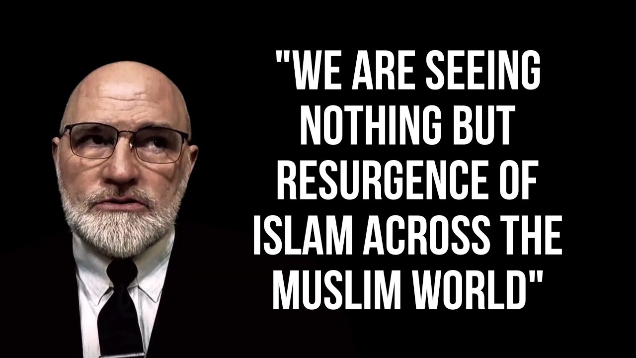 Is the UAE Destroying Islamic Morality? | Shahid Bolsen Responds to Brother Evan