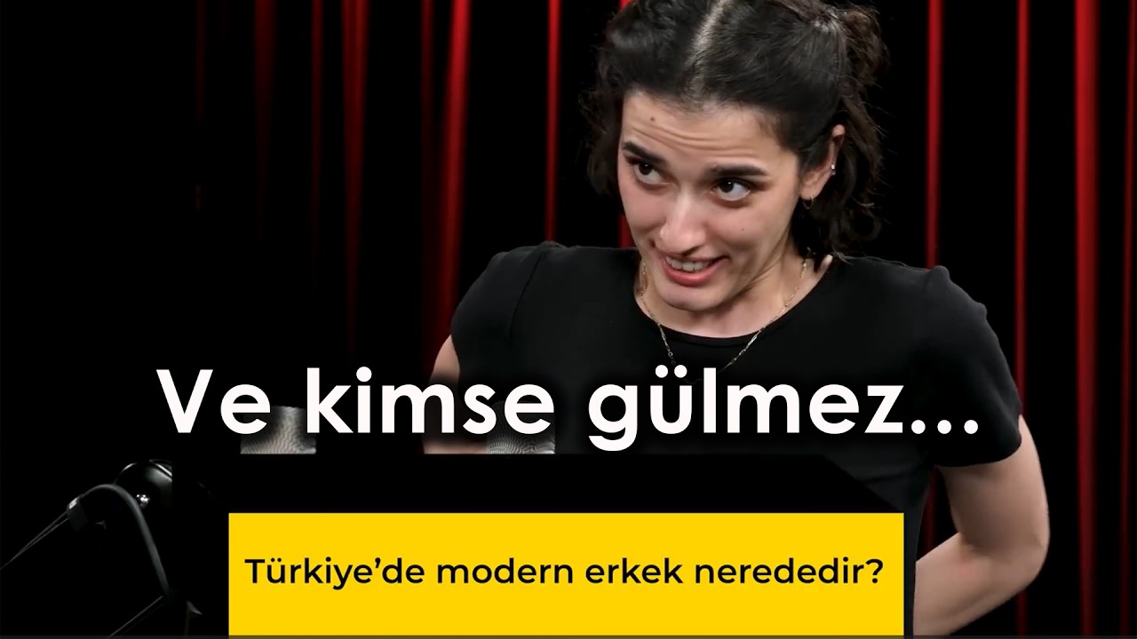 Erkek Nefreti Ne Zaman Son Bulacak?