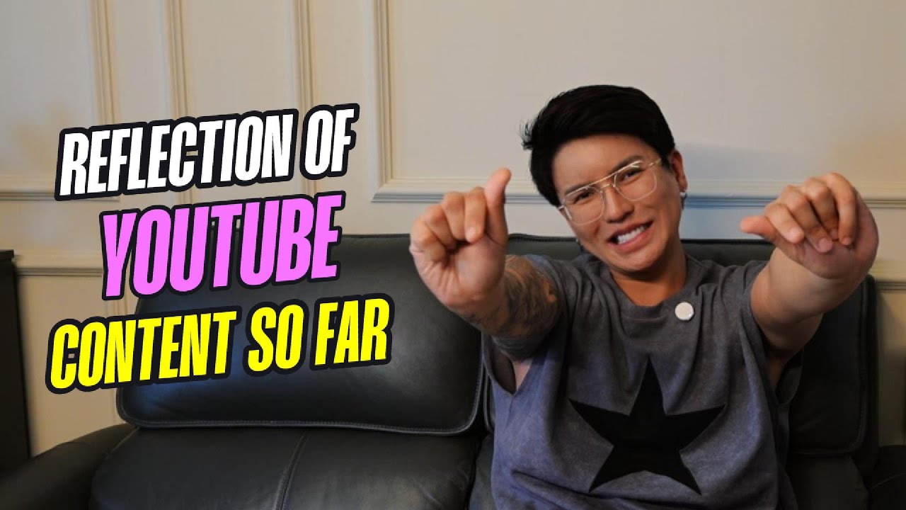 Пайсех, я никогда этого не ожидал 🥲 Моё честное размышление на YouTube