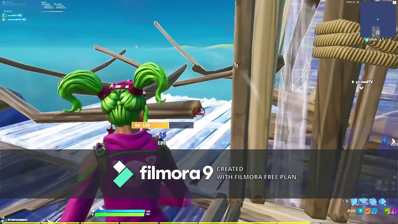 gang gang