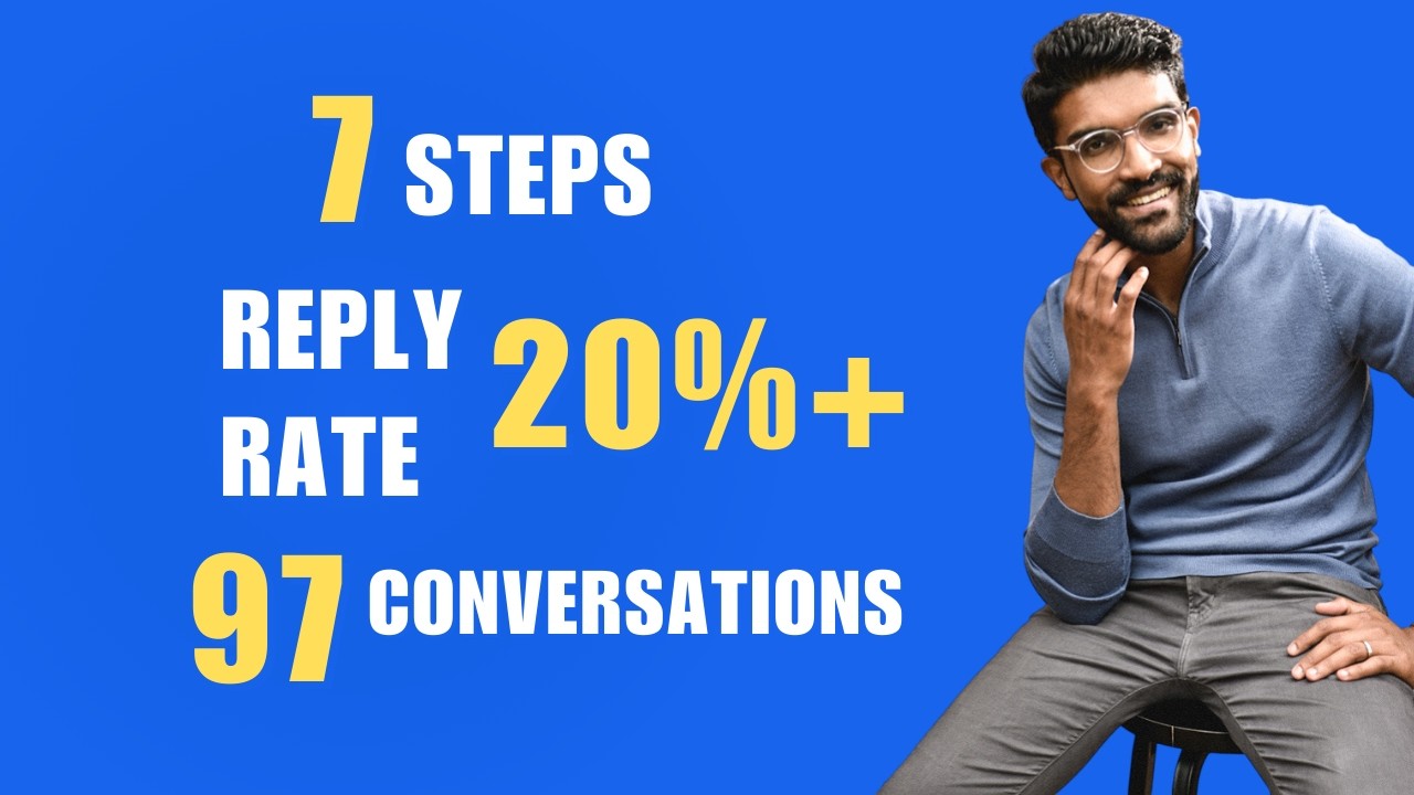 How To Write Cold Emails That Get Responses - Step-by-Step Guide