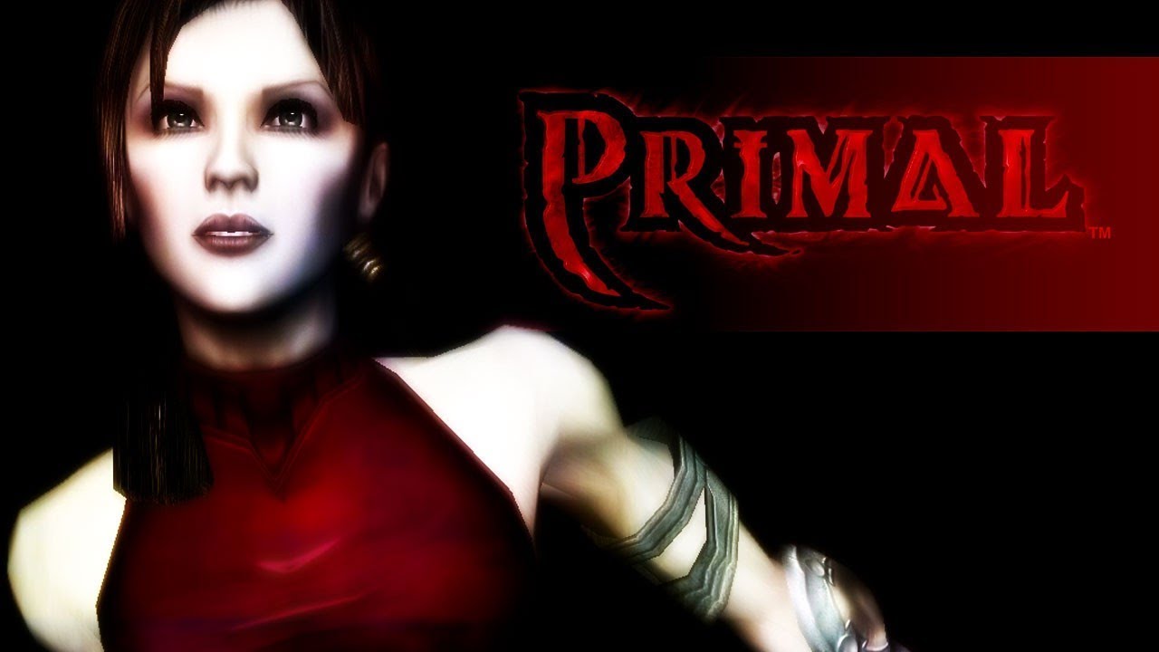 Primal | Жизнь твоя - Нексус (PS2-PS4) Какая-то рубрика Фрея.