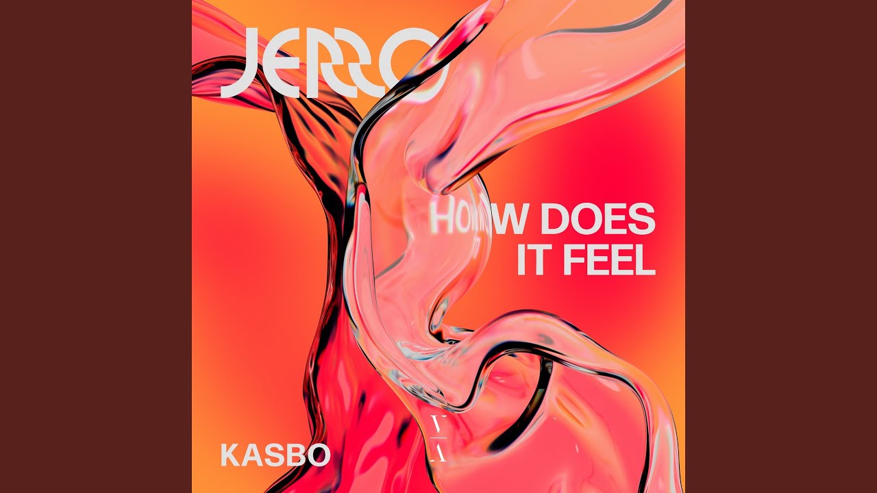 How Does It Feel (Extended Mix)