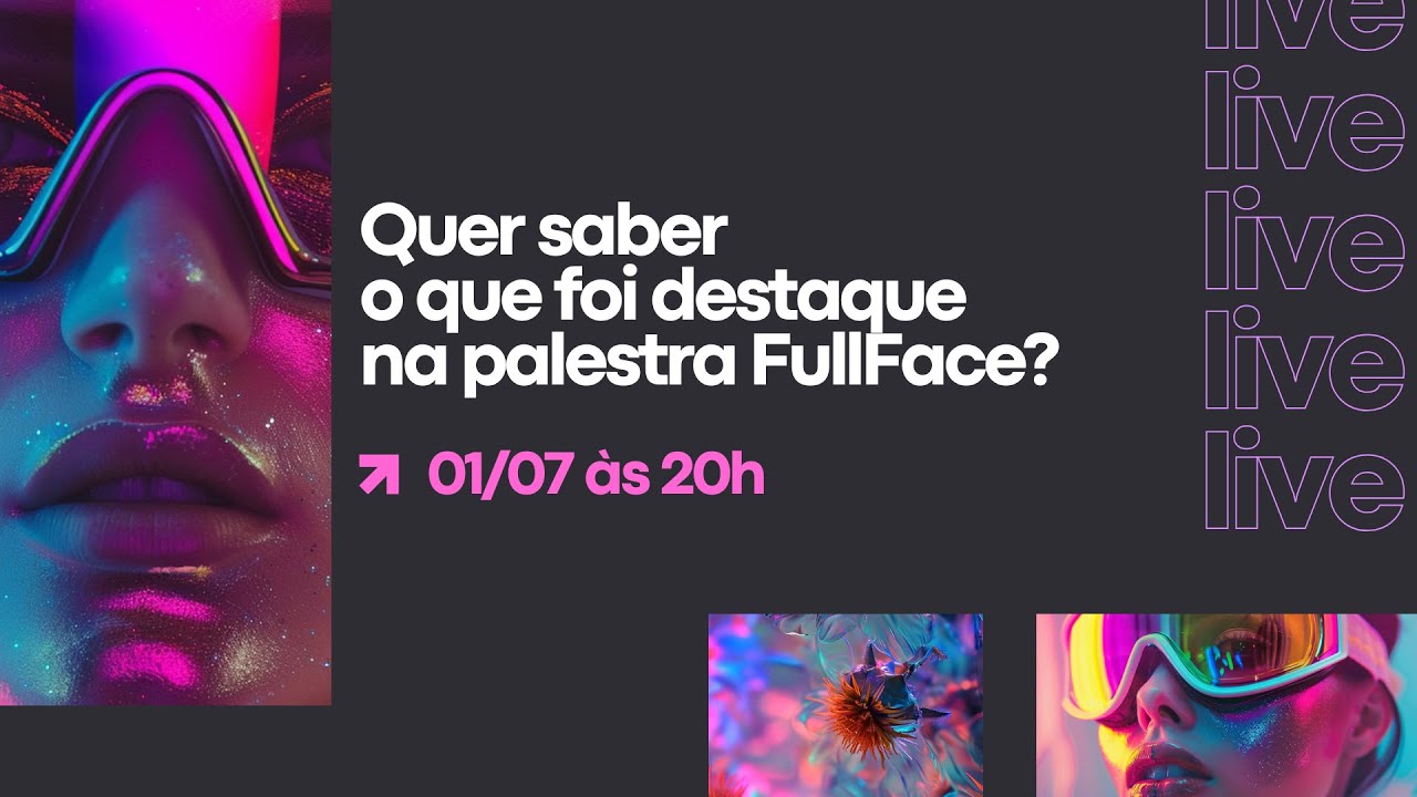 AULA FULLFACE 2024 - ESTÉTICA REGENERATIVA