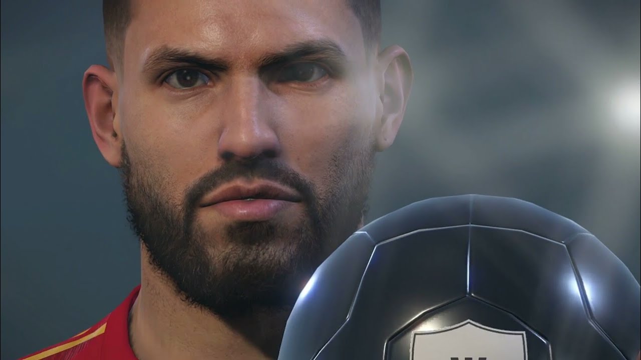 PES 2018 BLACK BALLS OPENING (PART #2)