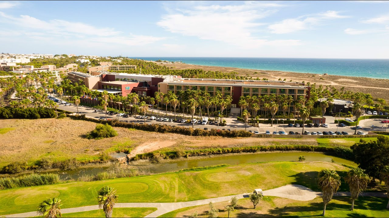Hotel VidaMar Resort Algarve (Portugalia)