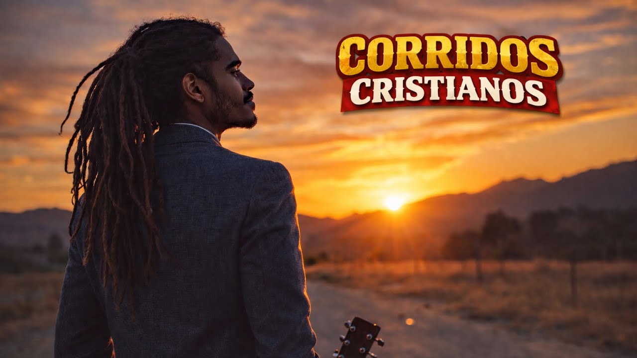 Corrido Del Camino (Corridos Cristianos) | Official Audio