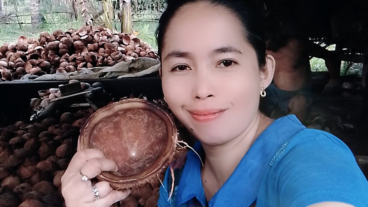 3s MARIAS FARM TARA MAG COPRA TAYO