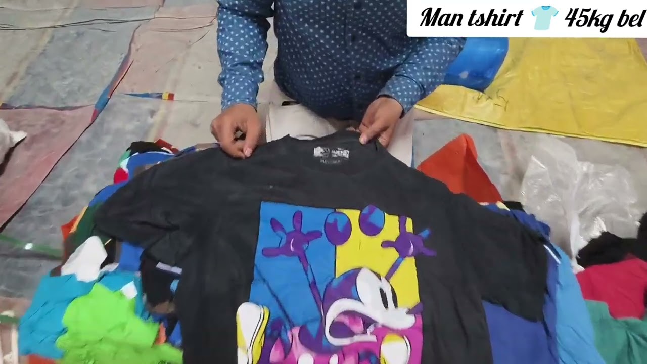 #mans #tshirt45kg bel #australia #brand #showroom #collection #panipat #export #surplus #market #hub