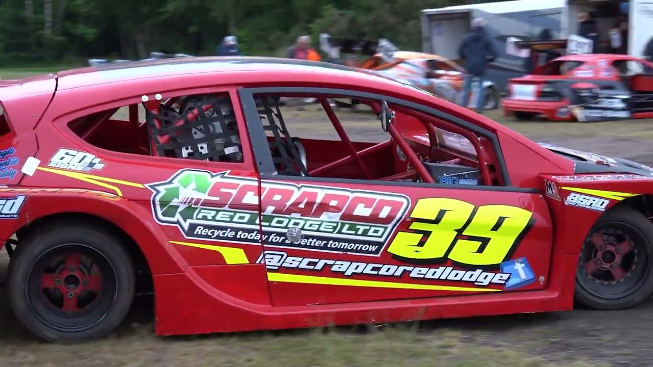 Autoxross | A Day in the Life of Racing