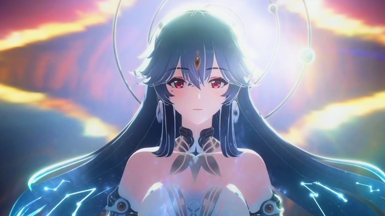 With You(Ngẫu Hứng) - [AMV]