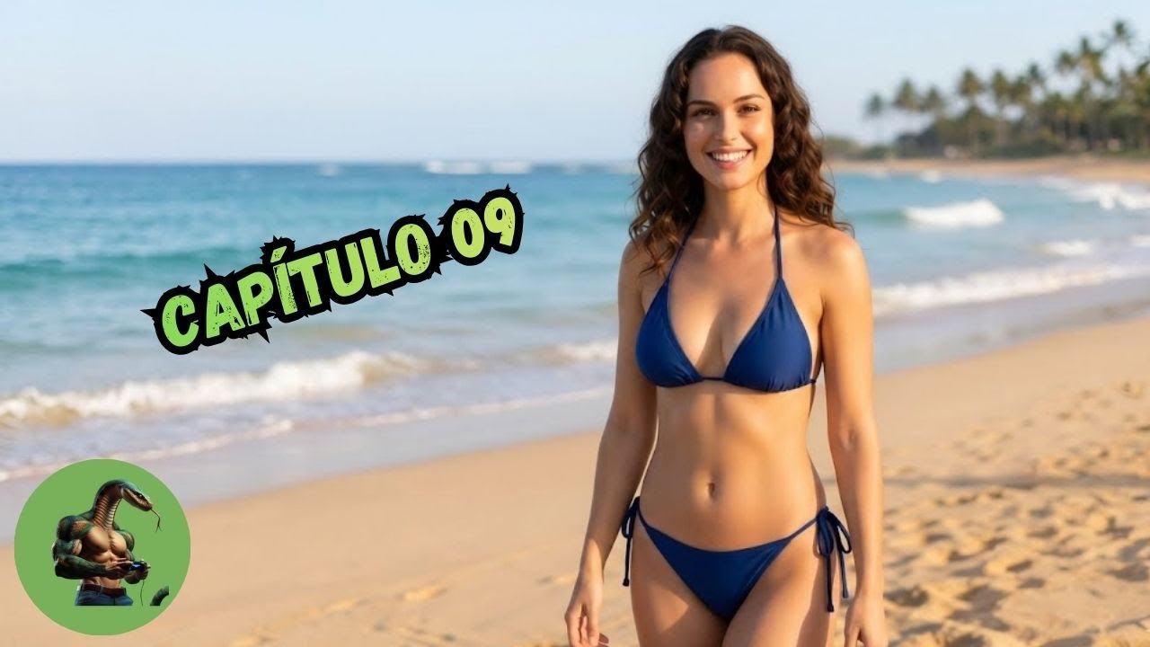 Playita | Capítulo 09 | Las aventuras fujimoristas de Obiwan Kenobi