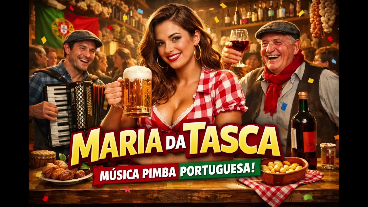 Maria Da Tasca