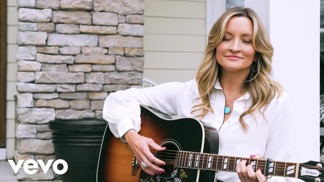 Melissa Quinn Fox - Slow Down