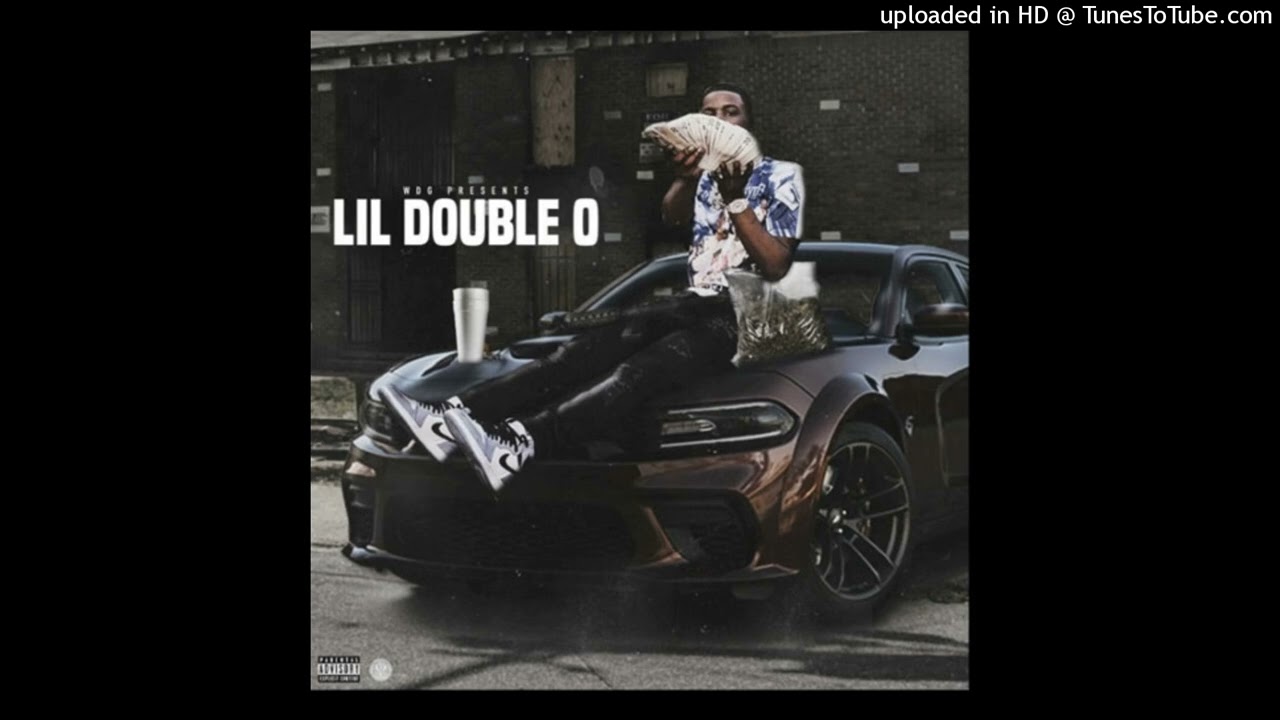 [FREE] Lil Double 0 Sample Type Beat  - 