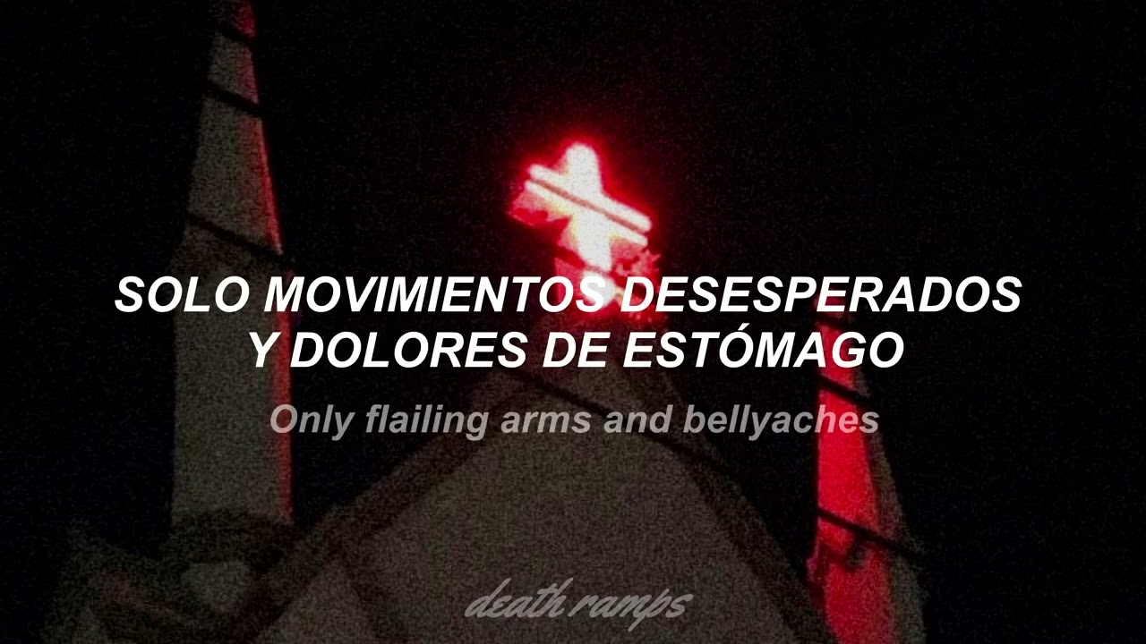 Phantom Planet - Big Brat (Lyrics + Sub. Español)