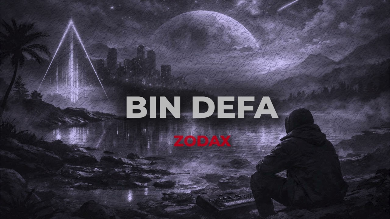 Duygusal Trap Type Beat – “Bin Defa” | Sad Emotional Trap Beat