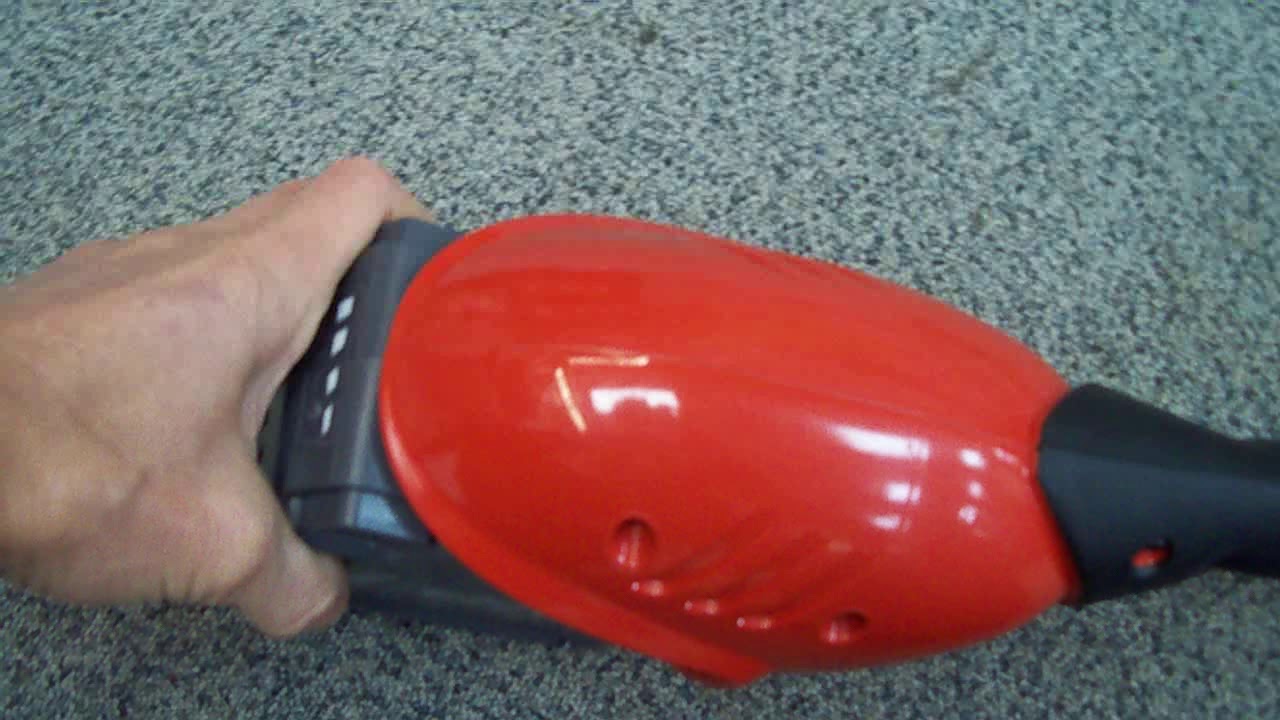 Efco DSi 30 Cordless Brushcutter