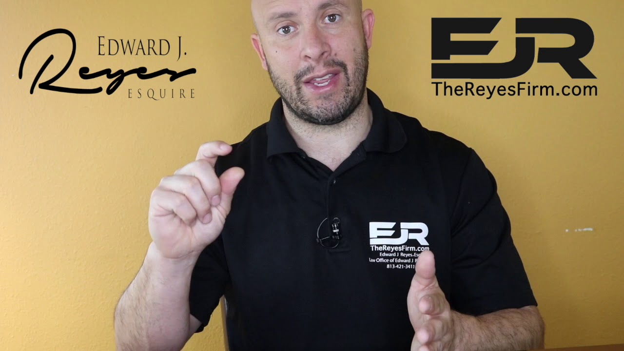 Florida Car Insurance Coverages Explained in 7 Minutes | The Reyes Firm &ndash; Your Trusted Injury Lawyer