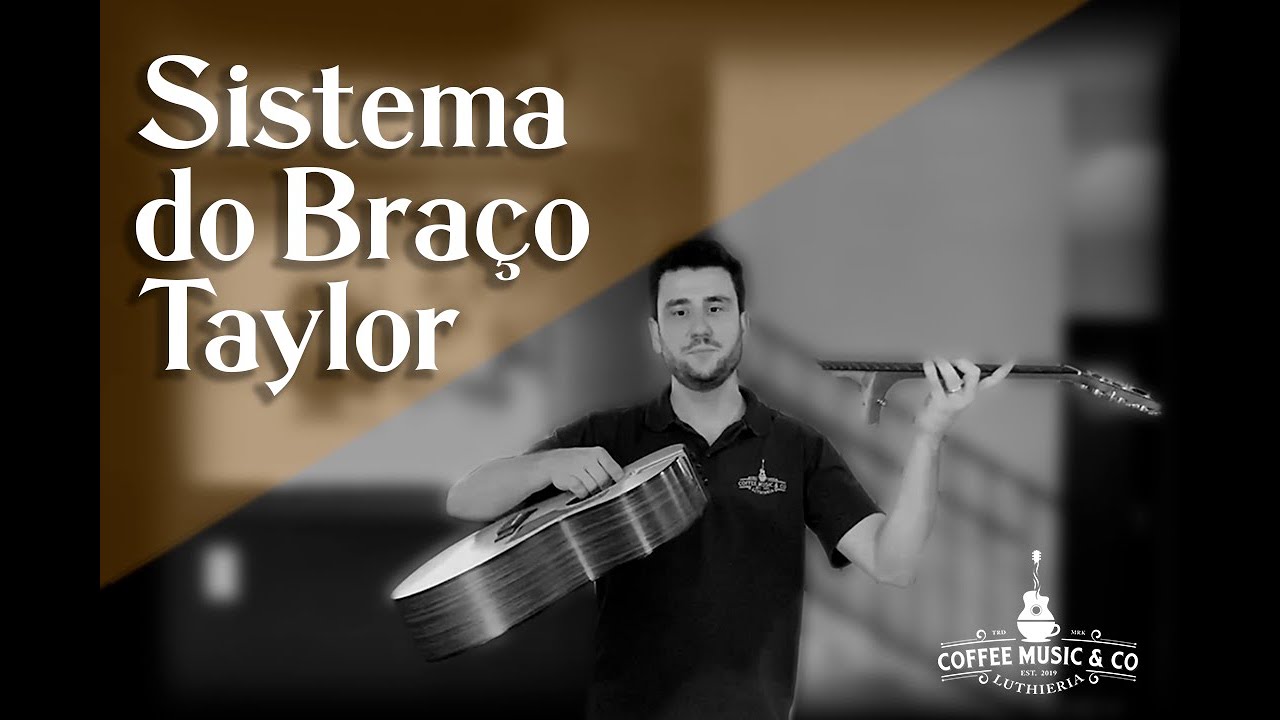 O Segredo dos Bra&ccedil;os Taylor!