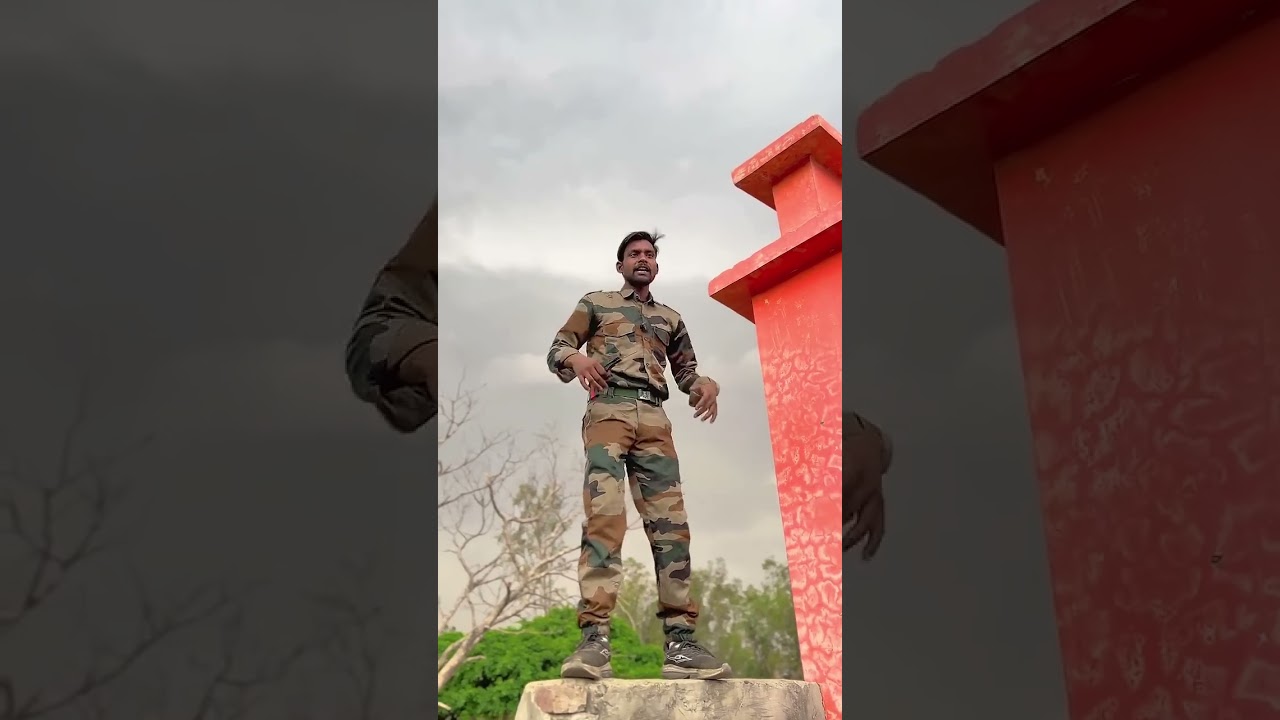 Salute Indian Army😭🙏 | Mere Desh Ke Veer Jawan Ke Zindagi😭🙏 | #youtubeshorts #army #indianarmy