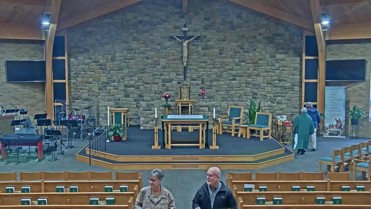 02/15/2026 10:50 AM Sacred Heart Catholic Church Fremont, Ohio