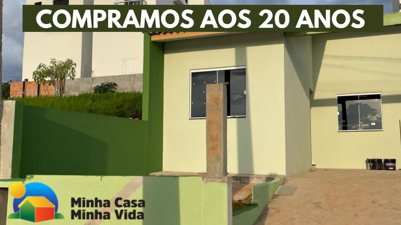 🏡 Nossa Experiência Comprando a Casa pelo Minha Casa Minha Vida | Passo a Passo + Dicas Reais