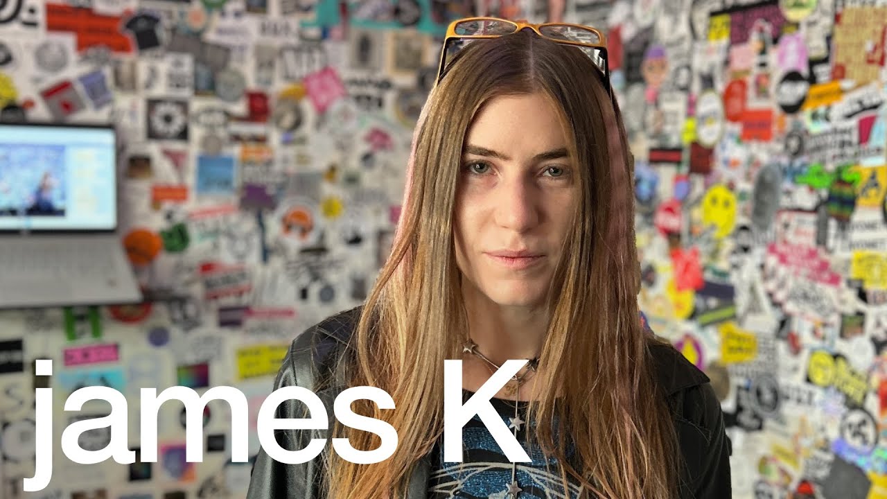 james K @TheLotRadio 09-22-2025
