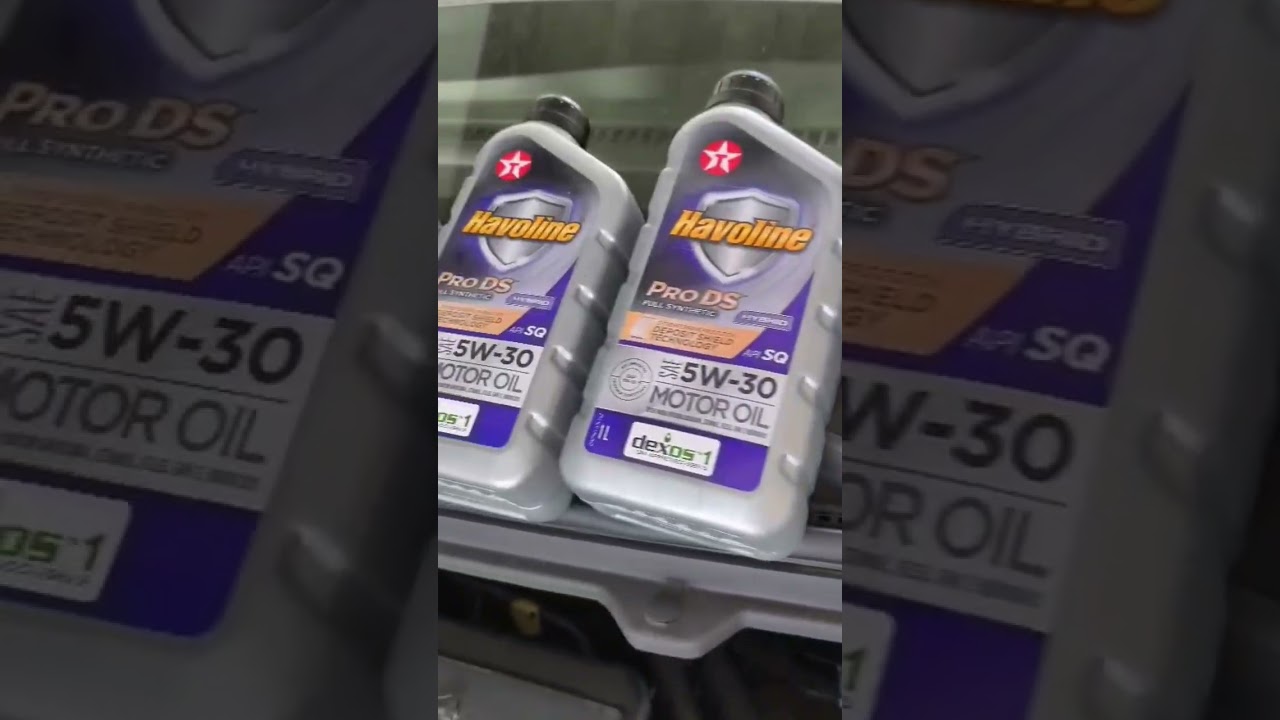 TROCANDO &Oacute;LEO E FILTRO ONIX 2014 !