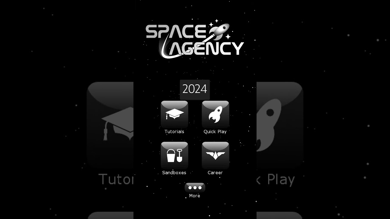 space agency in 1888 #spaceagency #games