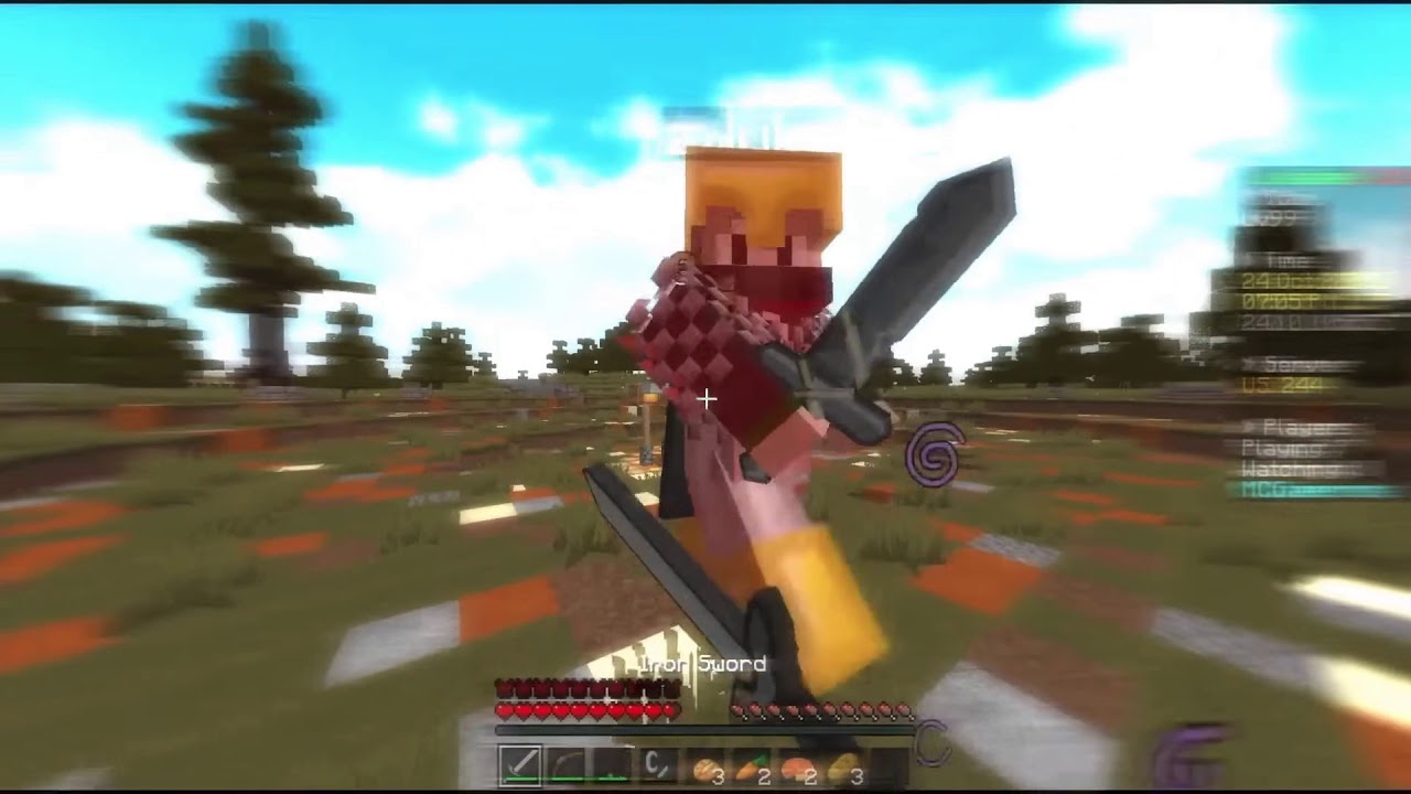 MCSG Montage  Step UP