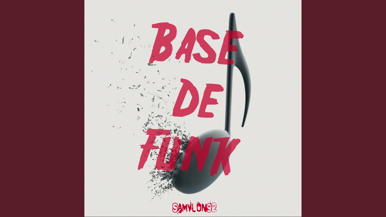 Base de Funk