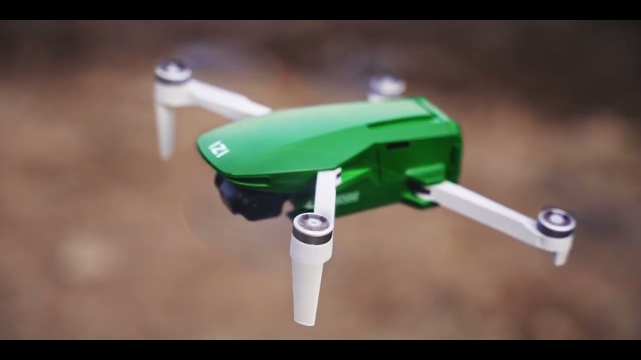 Introducing IZI Mini X - India's First 4K Nano Drone #izi #droneinindia #drone