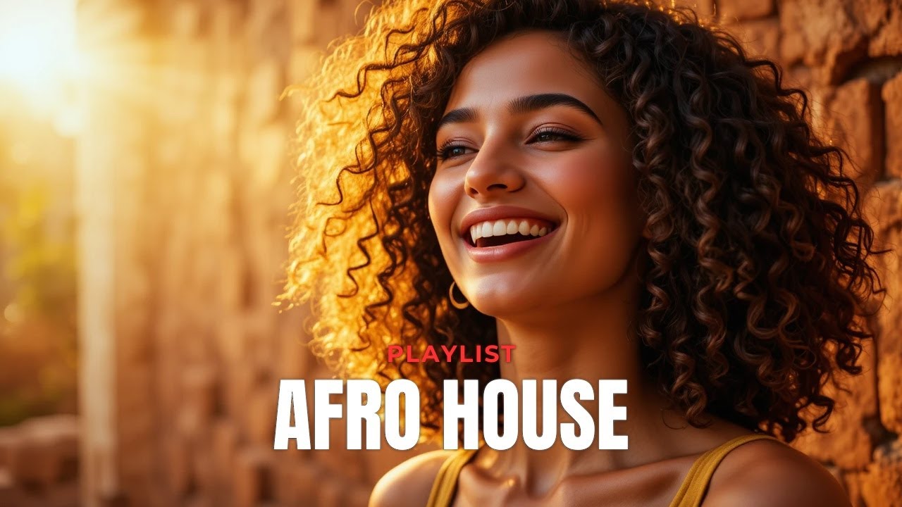 Afrobeat Uplifting Soul – Makossa House & Feel-Good Fire (Diplo, Âme, The Weeknd)