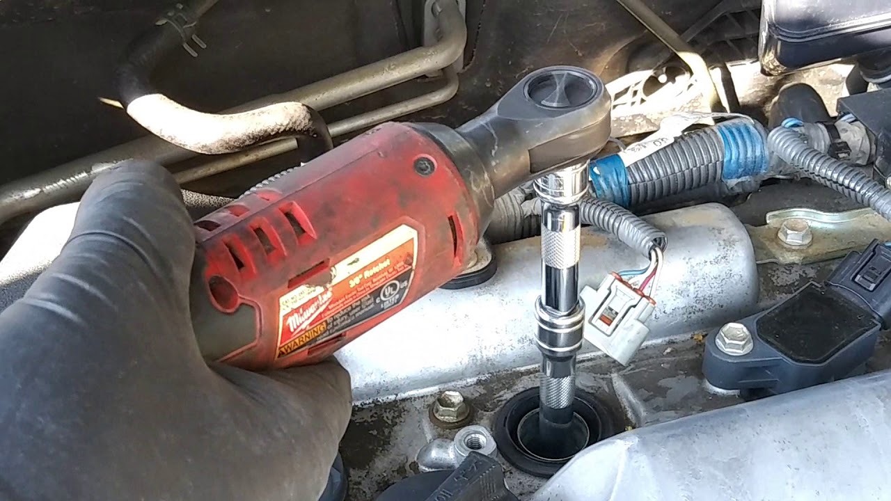 Toyota Camry p1604