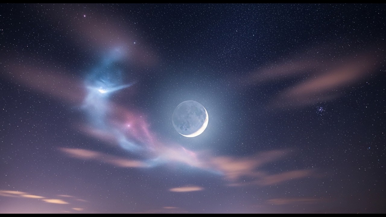 Healing Music After Goodbye — Just Relax.