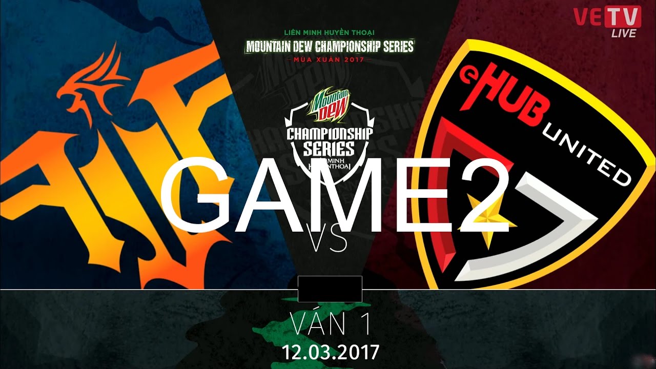 FFQ - EHU Highlight GAME 2 [12.03.2017]