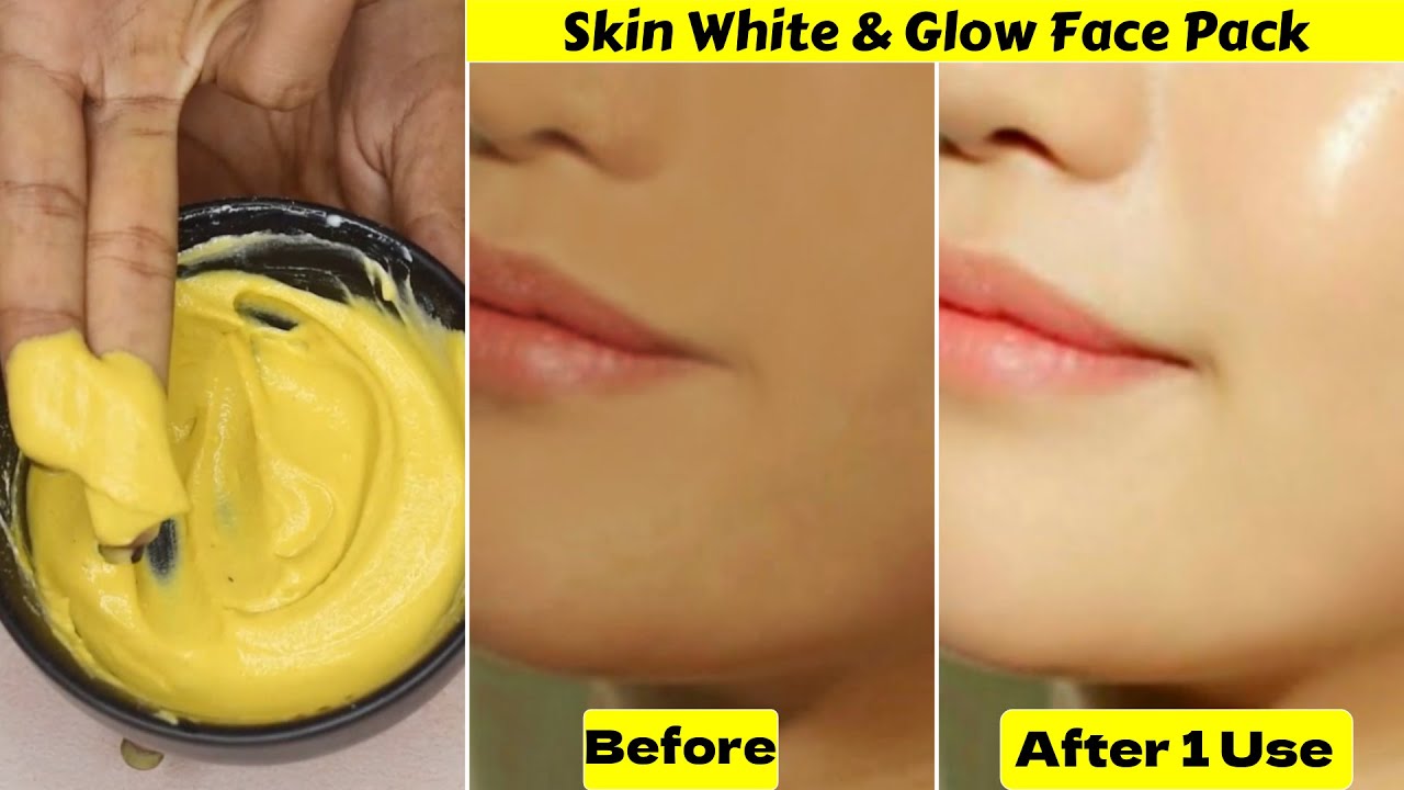 बेसन को ऐसे लगाओ For Permanent Skin Whitening &Glowing |Clear Pigmentation,Spots, Brighten Dull Skin