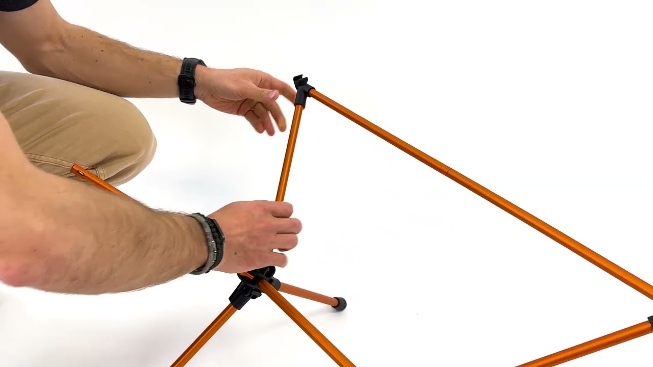 Table pliable de randonnée et camping TABLE LITE sable SUMMIT