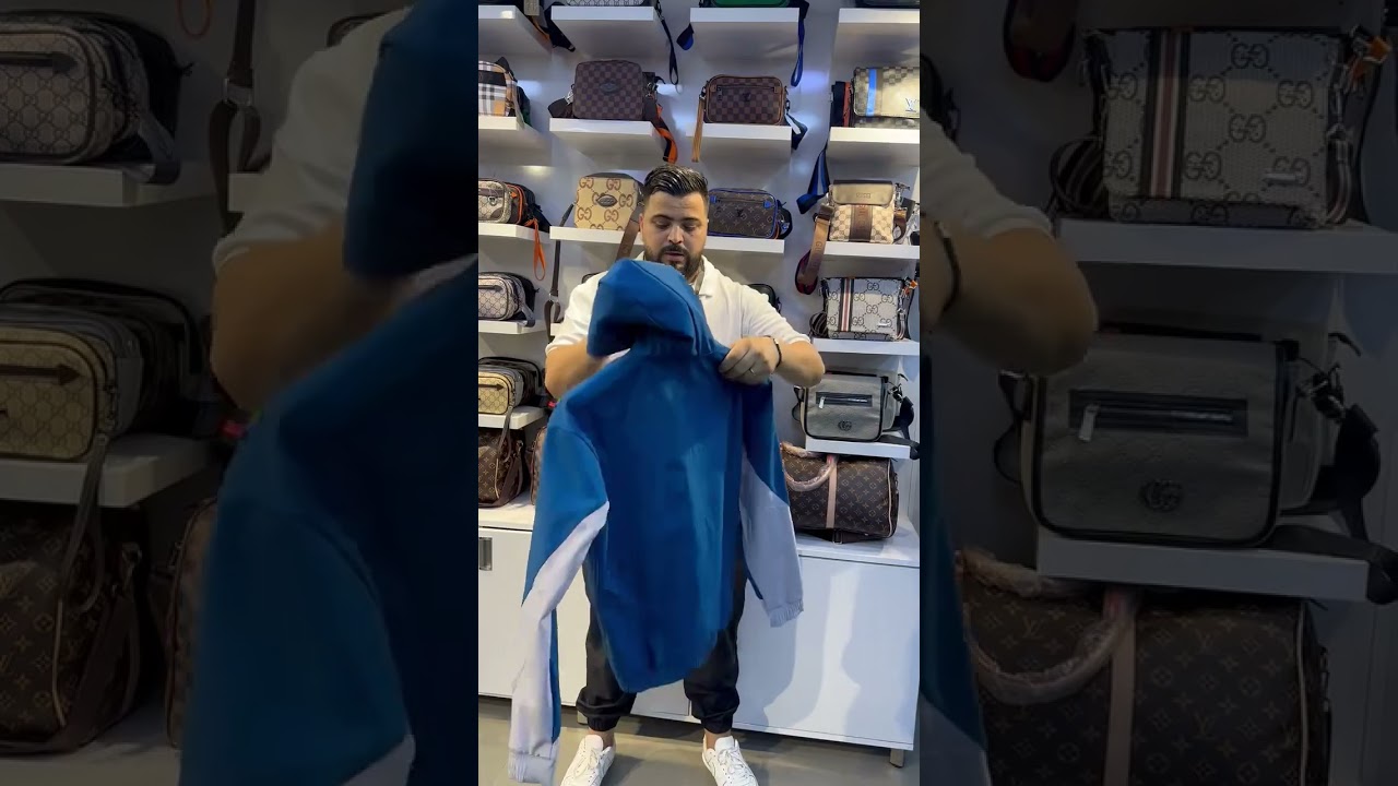 الكيطمة الاونصومبل احسن برومو فالحوايج 🔥 موديلات 2024 ❤️