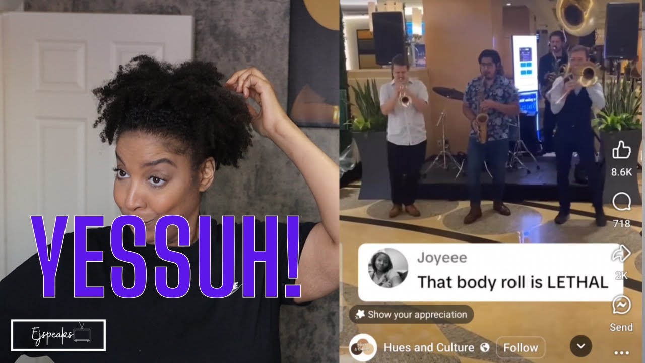 I wanna love my job, LIKE THIS!