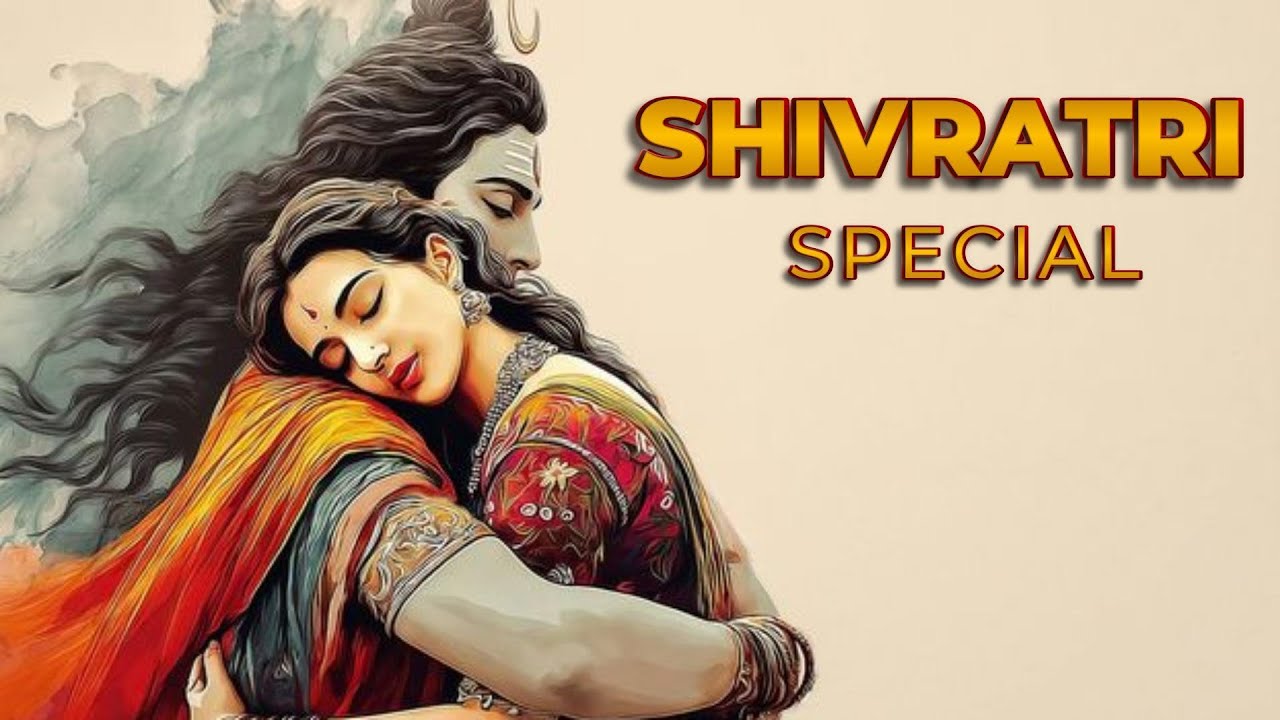 🔴 LIVE Maha Shivratri Special | Om Namah Shivaya | Manokamna Puri 🔱🙏