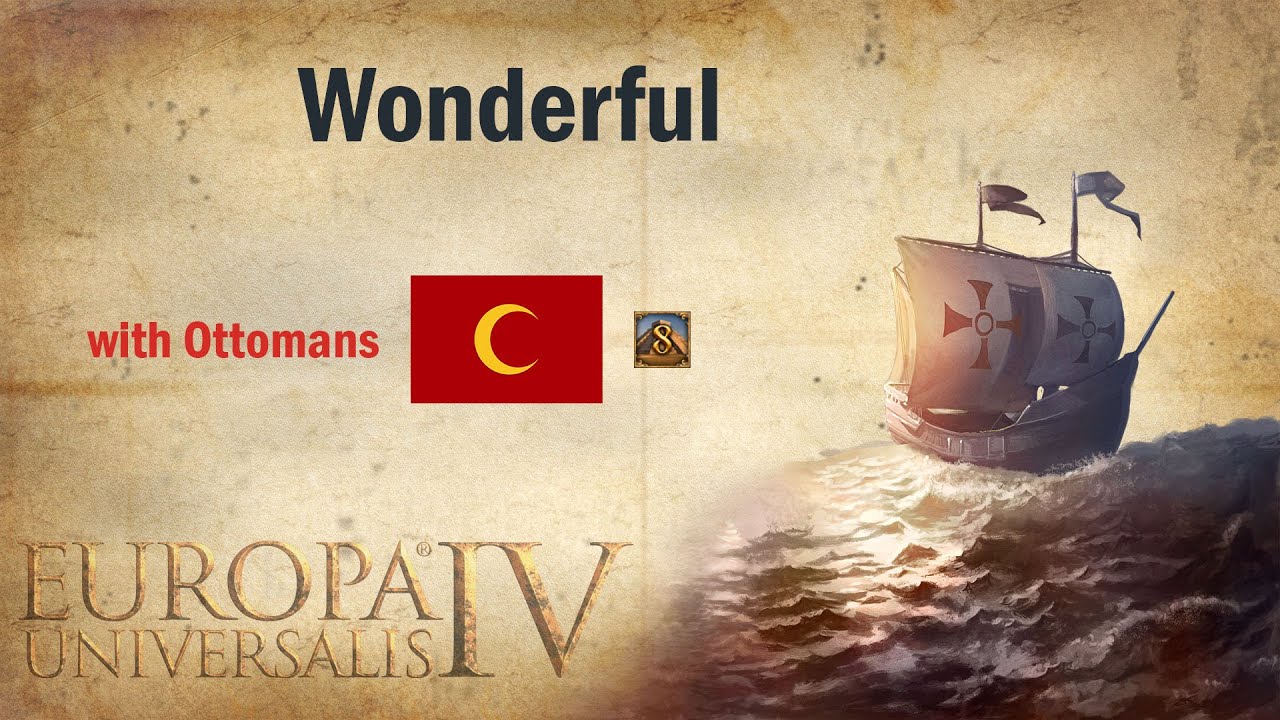 Europa Universalis IV - 