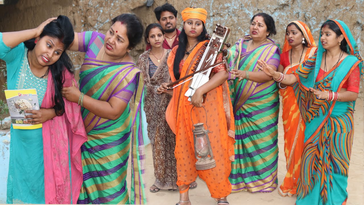 सौ तेली माँ की ऐसी हालत देखकर रो पड़ी जोगन, शादी के लिये माई और भौजाई ने निकाला था घर से | True Story