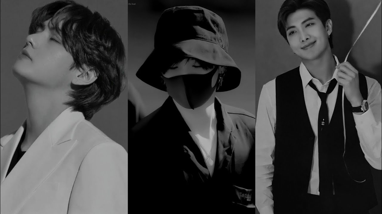 [•Tik Tok BTS•]#85•Buồn nhất là khi thấy được mà không gần được