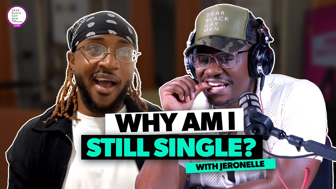 JeRonelle: I'm a Helpless Romantic