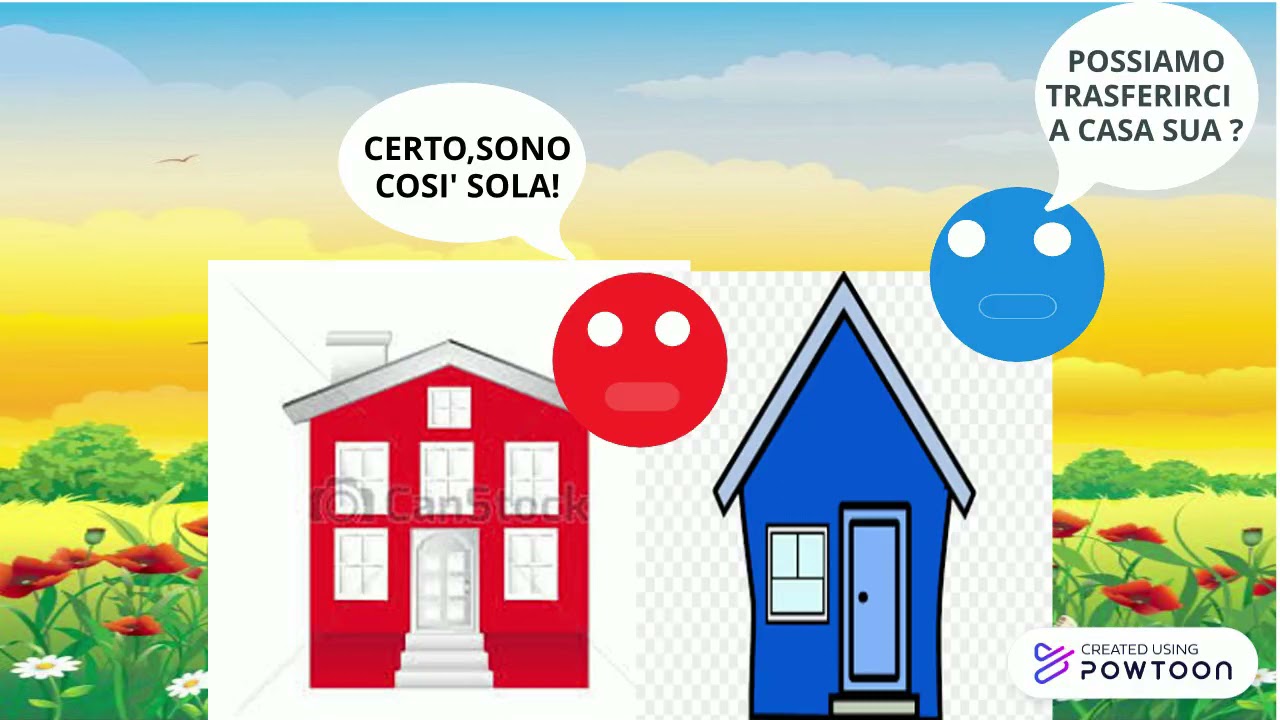 IL NUMERO 20 PRESENTATO CON UNA STORIA...