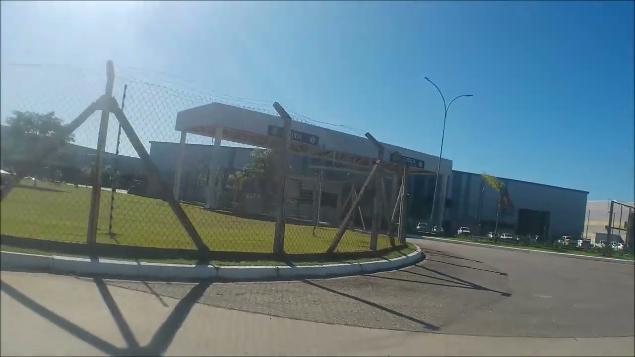 É ISSO O QUE ACONTECE QUANDO INFORMAÇÕES DE COLETA ESTÃO ERRADO #19