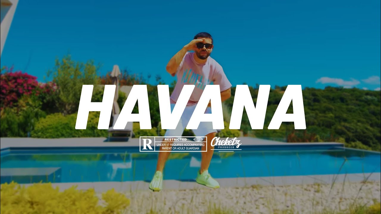 &ldquo; HAVANA &rdquo; | Kidda Type Beat | Balkan Summer Afrobeat x Club Type Beat 2024