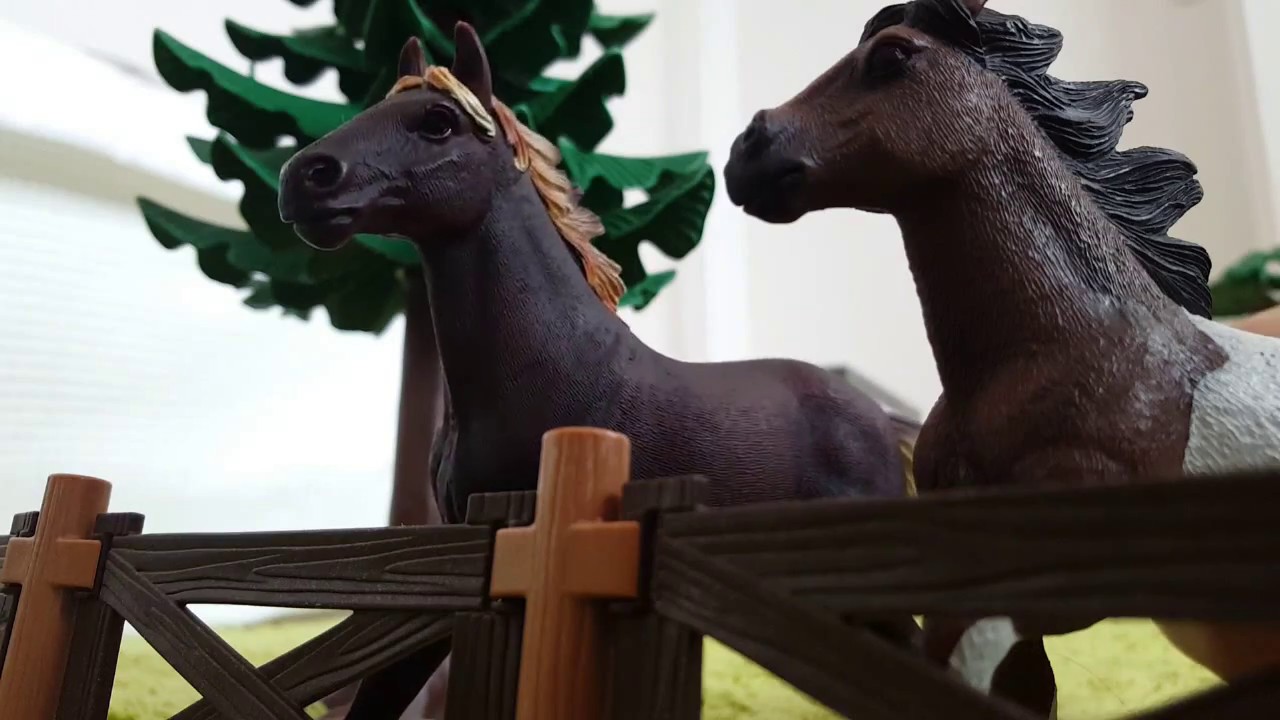 Gänsehaut - Trailer Schleich